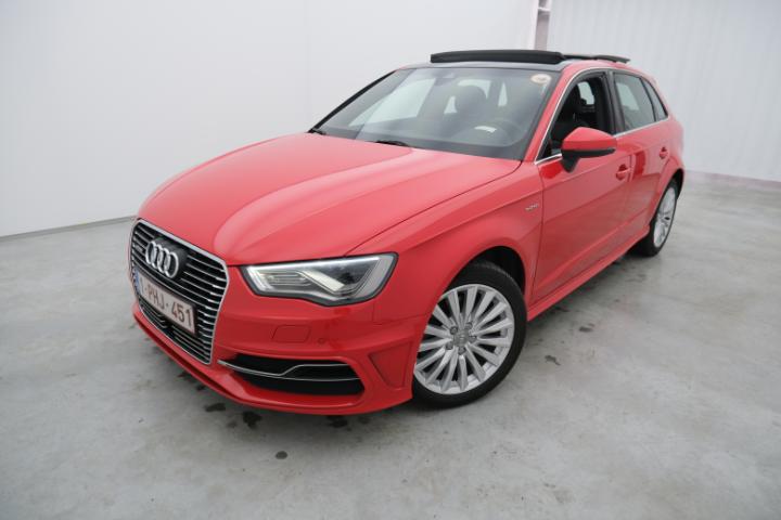 AUDI A3 SPORTBACK &#3912 2016 wauzzz8v9ga176970