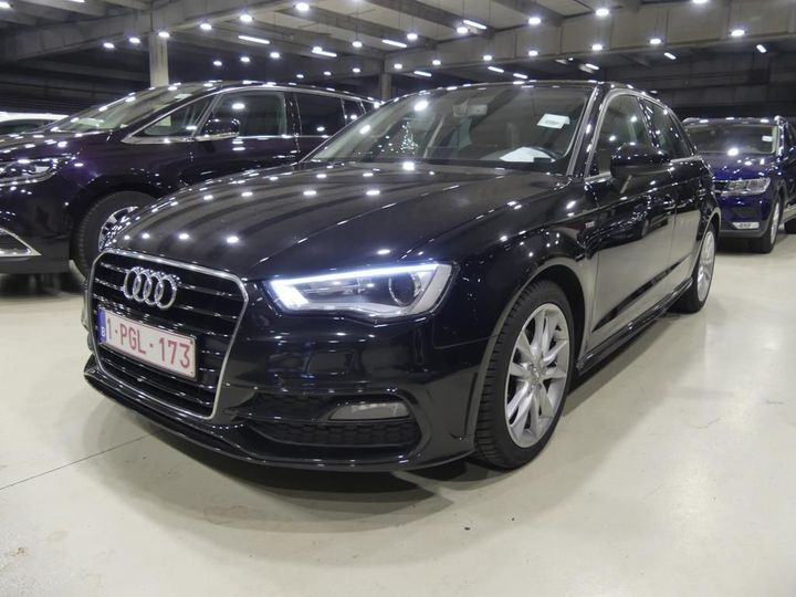 AUDI A3 SPORTBACK 2016 wauzzz8v9ga180520