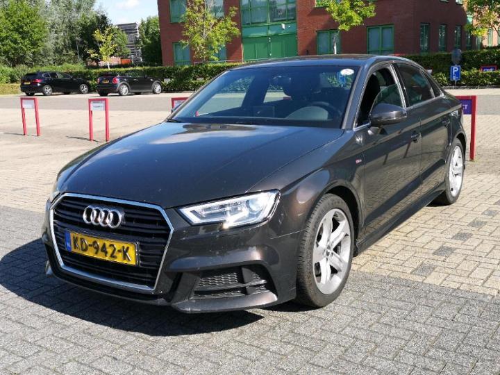 AUDI A3 LIMOUSINE 2016 wauzzz8v9h1004679