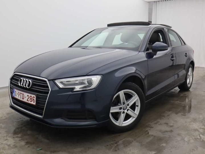 AUDI A3 BERLINE FL&#3916 2016 wauzzz8v9h1015438