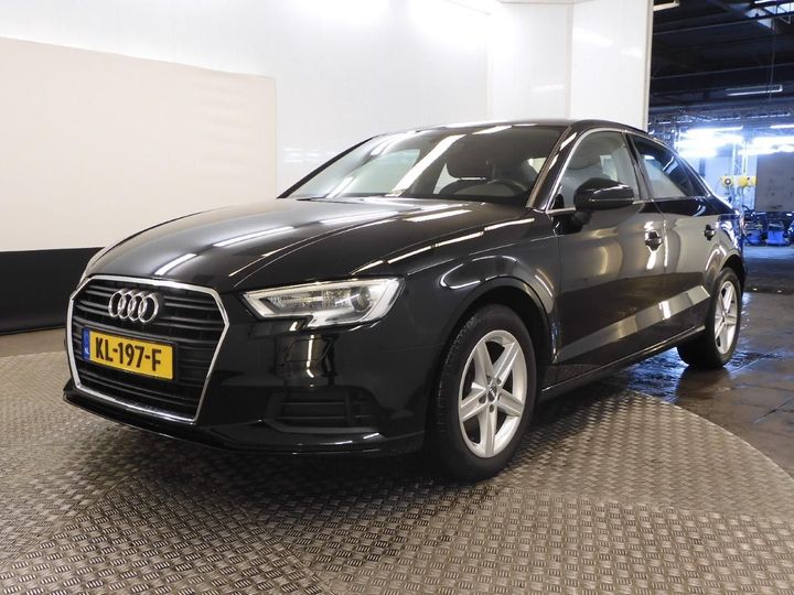 AUDI A3 LIMOUSINE 2016 wauzzz8v9h1019800