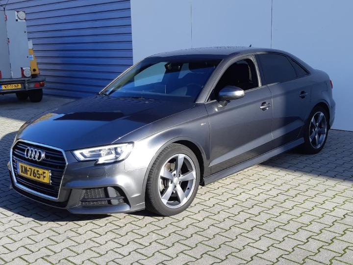 AUDI A3 LIMOUSINE 2016 wauzzz8v9h1021434