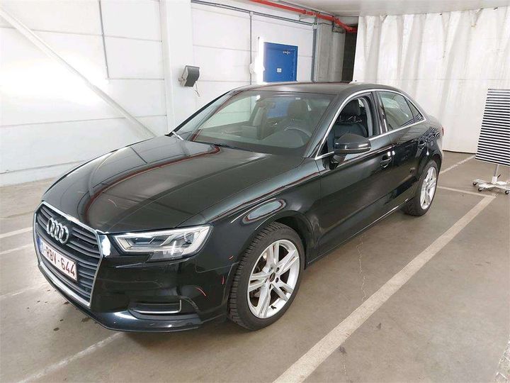 AUDI A3 BERLINE 2016 wauzzz8v9h1033275