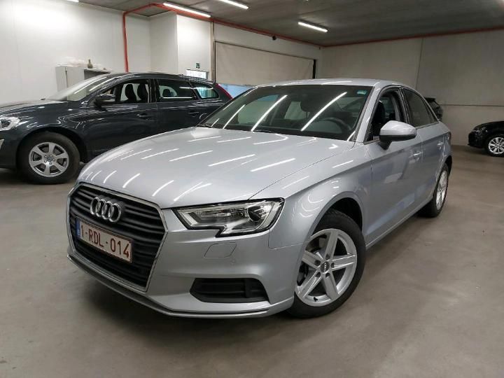 AUDI A3 BERLINE 2016 wauzzz8v9h1036953