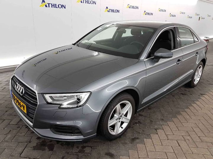 AUDI A3 LIMOUSINE 2016 wauzzz8v9h1045345