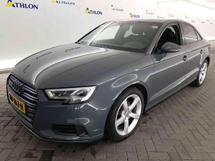 AUDI A3 LIMOUSINE 2016 wauzzz8v9h1046950