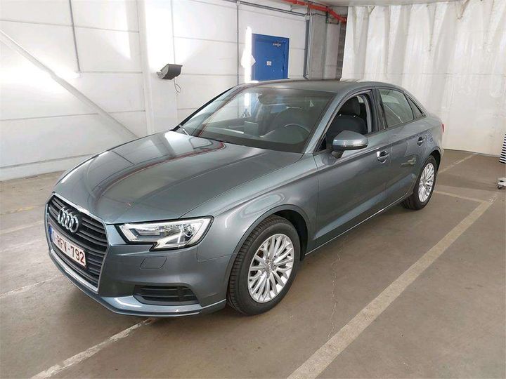 AUDI A3 BERLINE 2016 wauzzz8v9h1046978