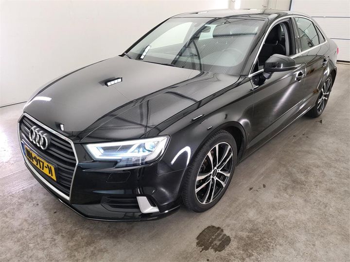 AUDI A3 2017 wauzzz8v9h1050478