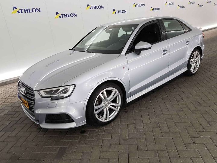 AUDI A3 LIMOUSINE 2017 wauzzz8v9h1056488