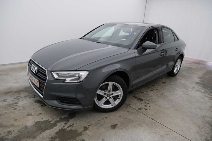 AUDI A3 BERLINE FL&#3916 2017 wauzzz8v9h1058922