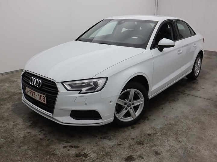 AUDI A3 BERLINE FL&#3916 2017 wauzzz8v9h1060217