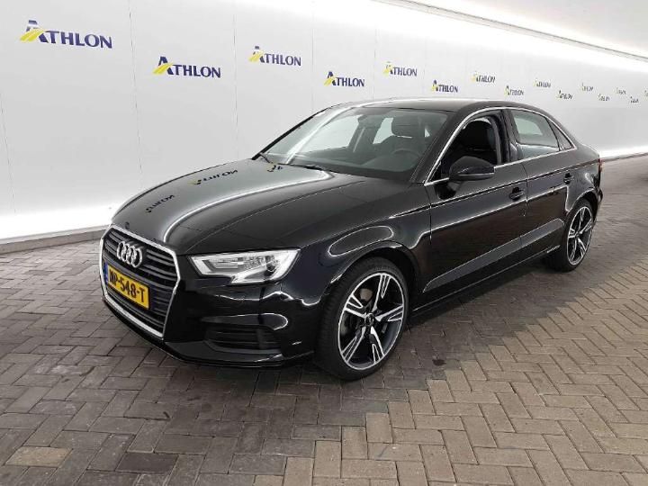 AUDI A3 LIMOUSINE 2017 wauzzz8v9h1061948