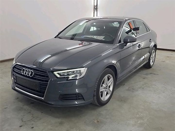 AUDI A3 SEDAN DIESEL - 2017 2017 wauzzz8v9h1062985