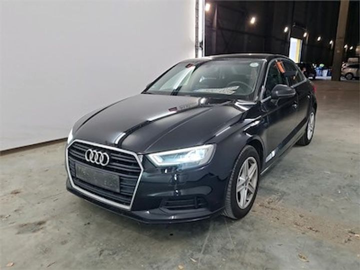 AUDI A3 SEDAN - 2017 2017 wauzzz8v9h1067247