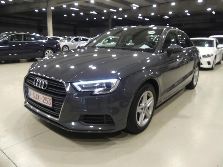 AUDI A3 SEDAN 2017 wauzzz8v9h1073341