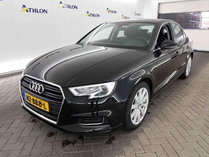 AUDI A3 LIMOUSINE 2017 wauzzz8v9h1075168