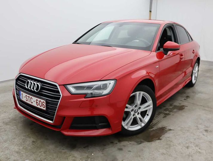 AUDI A3 BERLINE FL&#3916 2017 wauzzz8v9h1076126