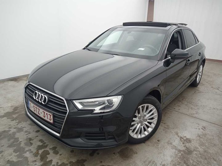 AUDI A3 BERLINE FL&#3916 2017 wauzzz8v9h1076384