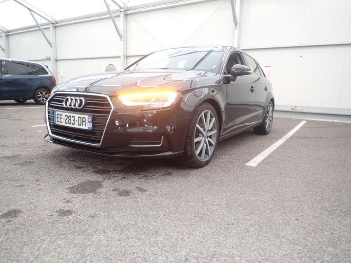 AUDI A3 SPORTBACK 2016 wauzzz8v9ha004732