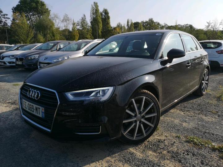 AUDI A3 SPORTBACK 2016 wauzzz8v9ha007212