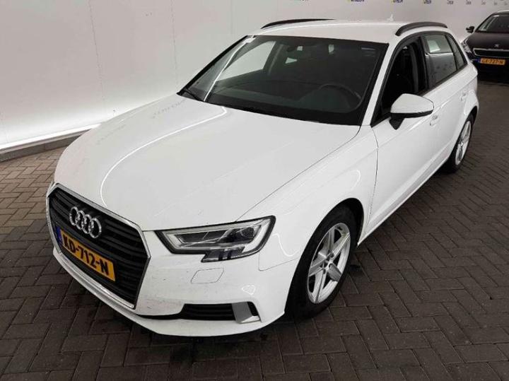 AUDI A3 SPORTBACK 2016 wauzzz8v9ha007873