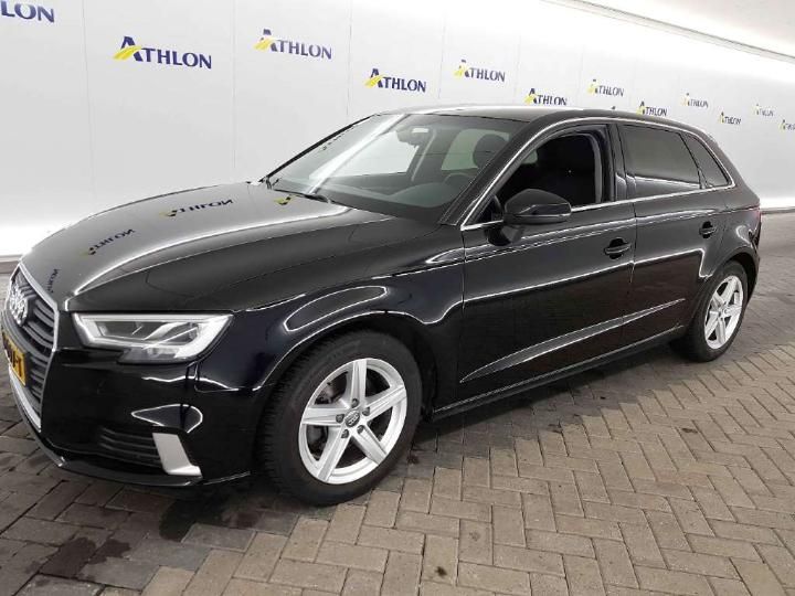 AUDI A3 SPORTBACK 2016 wauzzz8v9ha012815