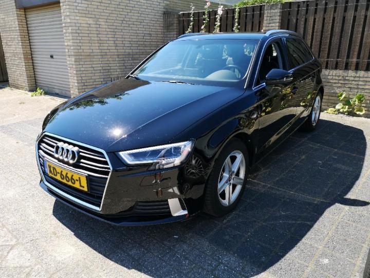 AUDI A3 SPORTBACK 2016 wauzzz8v9ha013592