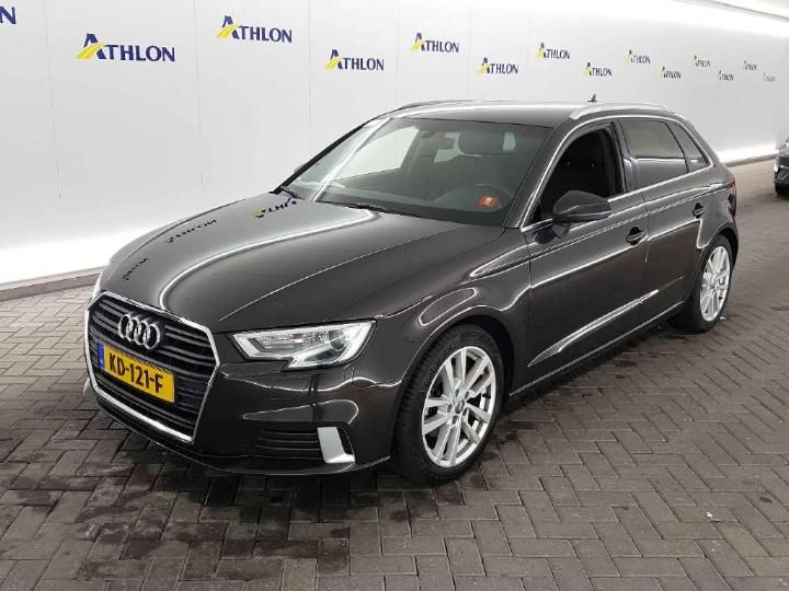 AUDI A3 SPORTBACK 2016 wauzzz8v9ha015388