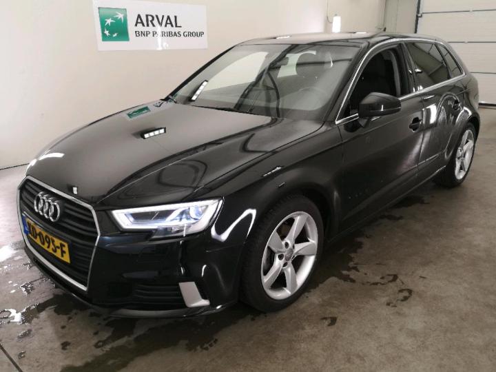 AUDI A3 2016 wauzzz8v9ha015522