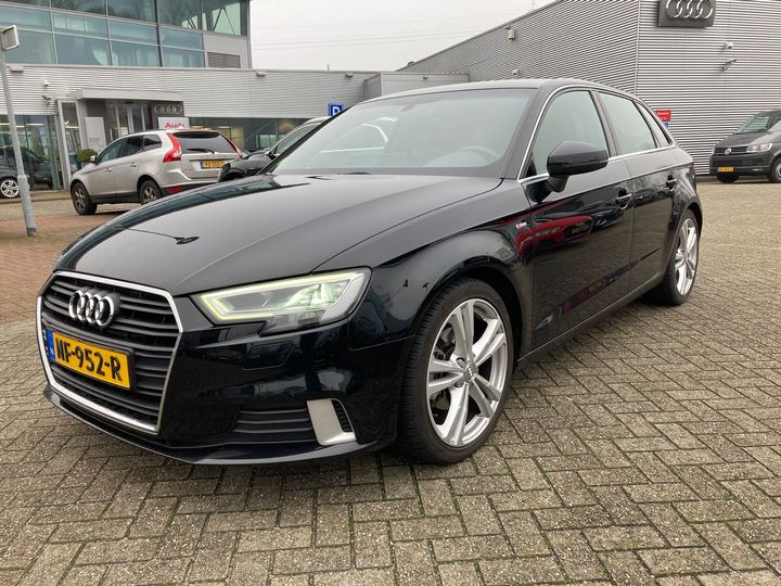 AUDI A3 SPORTBACK 2017 wauzzz8v9ha016234