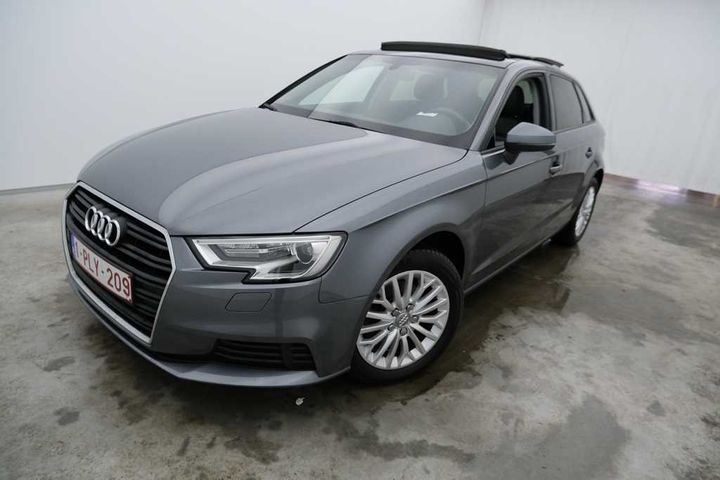 AUDI A3 SPORTBACK &#3912 2016 wauzzz8v9ha025208