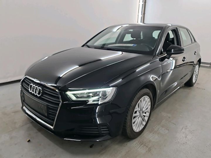 AUDI A3 SPORTBACK DIESEL - 2013 2016 wauzzz8v9ha025564