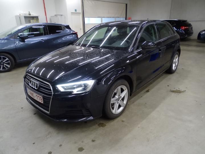 AUDI A3 SPORTBACK 2016 wauzzz8v9ha028187