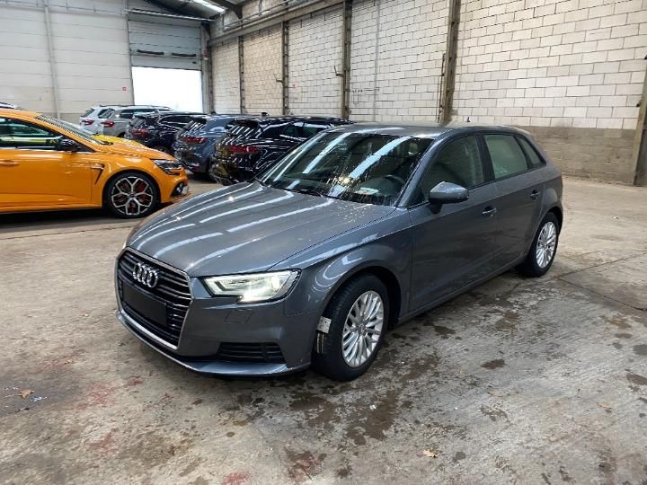 AUDI A3 SPORTBACK 2016 wauzzz8v9ha030683