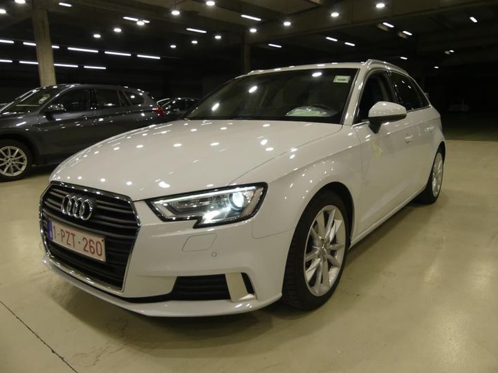 AUDI A3 SPORTBACK 2016 wauzzz8v9ha031431