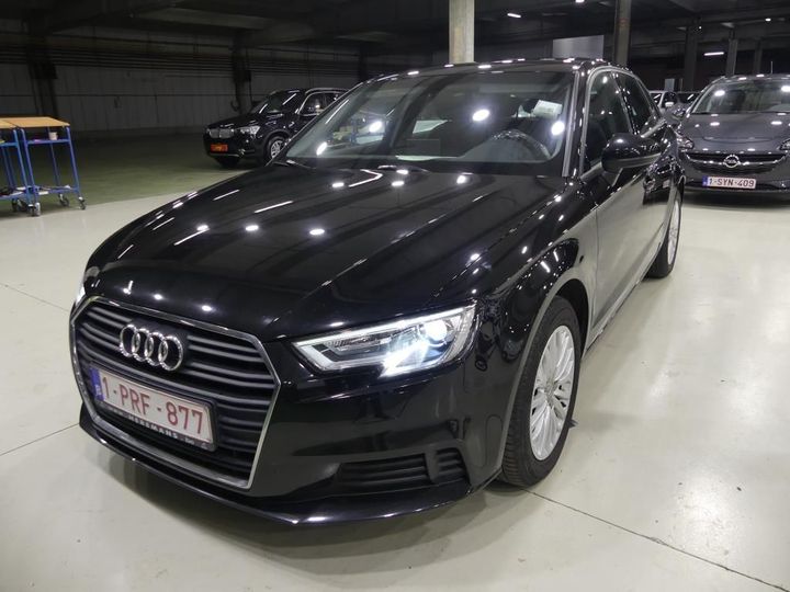 AUDI A3 SPORTBACK 2016 wauzzz8v9ha031459