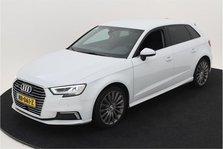 AUDI A3 SPORTBACK 2016 wauzzz8v9ha031607