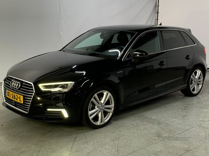 AUDI A3 SPORTBACK 2016 wauzzz8v9ha037620