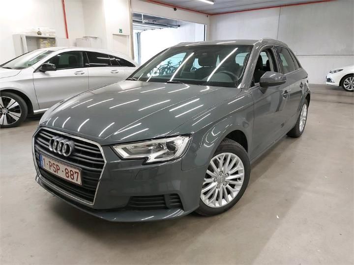 AUDI A3 SPORTBACK 2016 wauzzz8v9ha038685