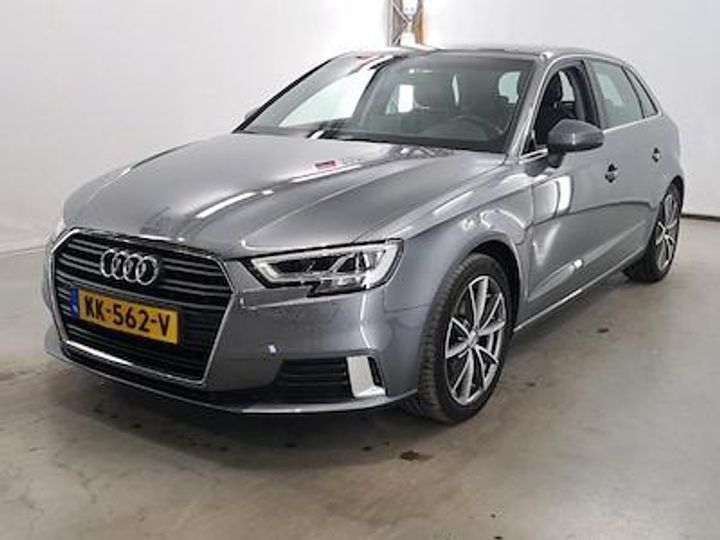 AUDI A3 SPORTBACK 2016 wauzzz8v9ha040808