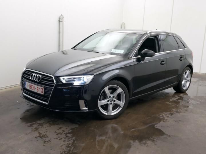 AUDI A3 2016 wauzzz8v9ha043613