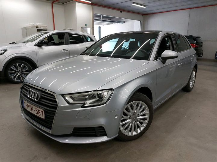 AUDI A3 SPORTBACK 2016 wauzzz8v9ha043627