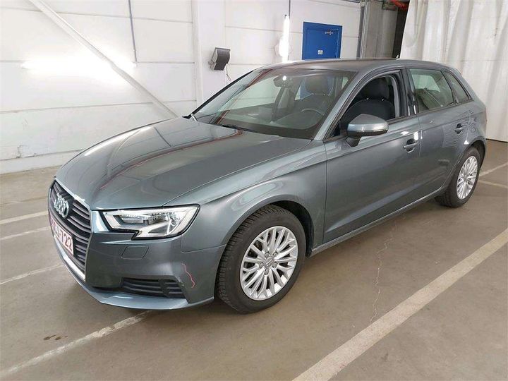 AUDI A3 SPORTBACK 2017 wauzzz8v9ha049394