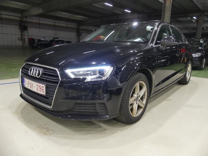 AUDI A3 SPORTBACK 2016 wauzzz8v9ha050237