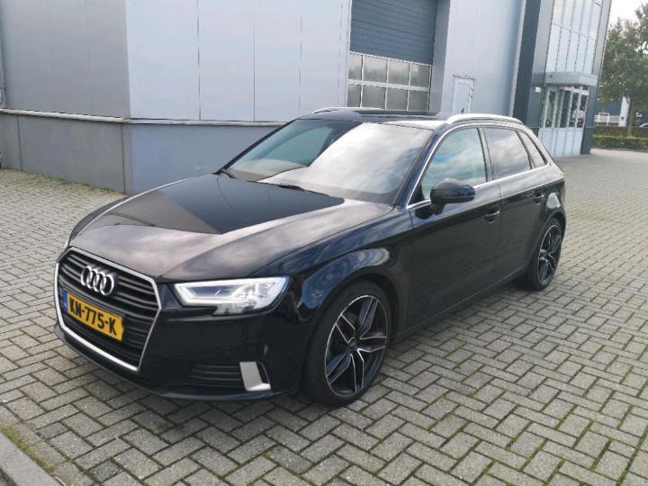 AUDI A3 SPORTBACK 2016 wauzzz8v9ha050285