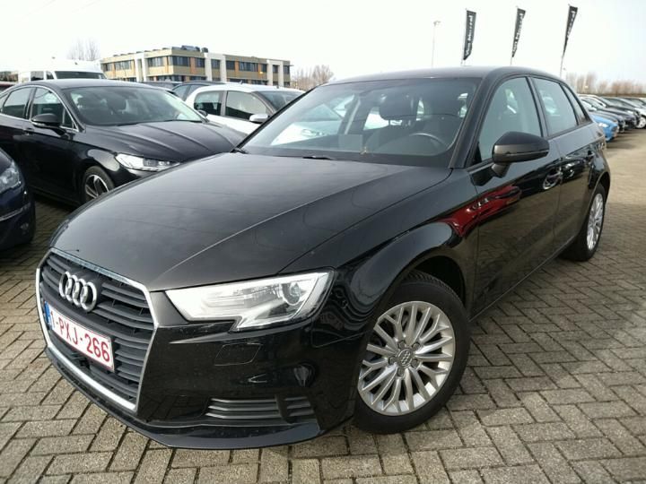 AUDI A3 2016 wauzzz8v9ha051016