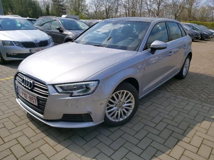 AUDI A3 SPORTBACK 2016 wauzzz8v9ha052750