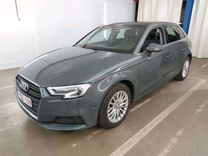 AUDI A3 SPORTBACK 2016 wauzzz8v9ha053767