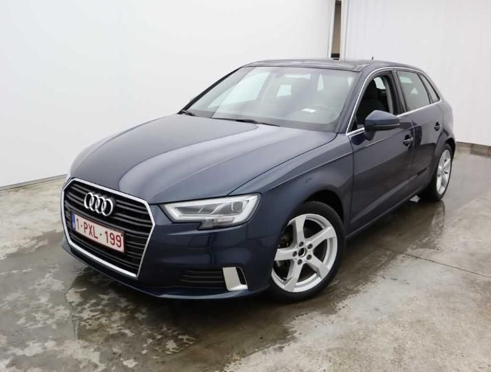 AUDI A3 SPORTBACK FL&#3916 2016 wauzzz8v9ha053929