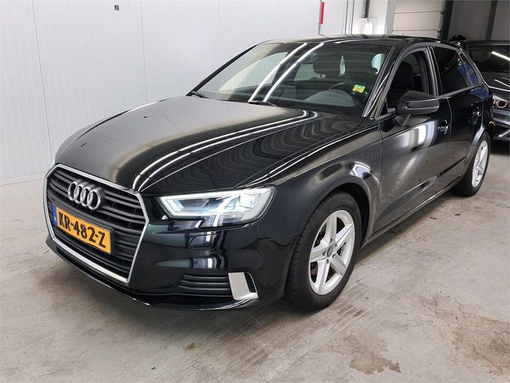 AUDI A3 2016 wauzzz8v9ha054997